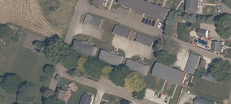 237 Edwin NW St