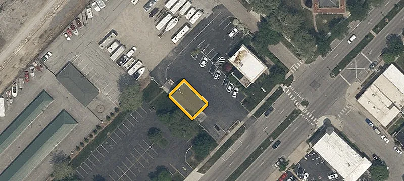 212 Dixie Hwy