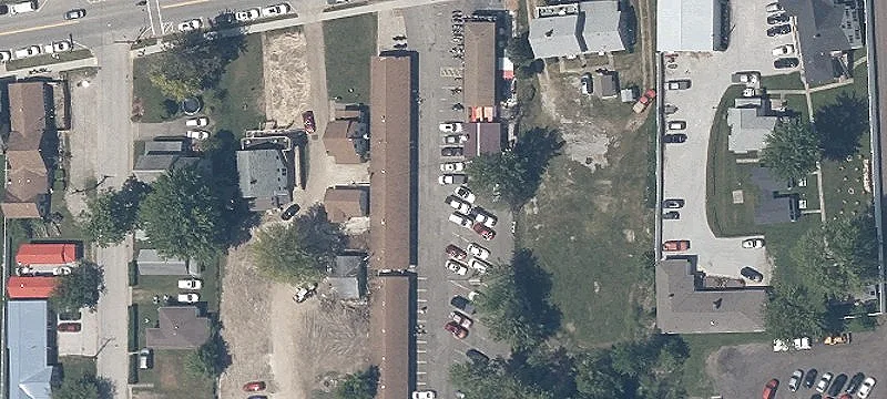 5276 Lk E Rd