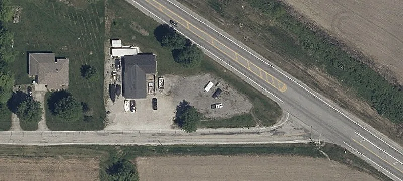 5971 Cp Perry Western Rd