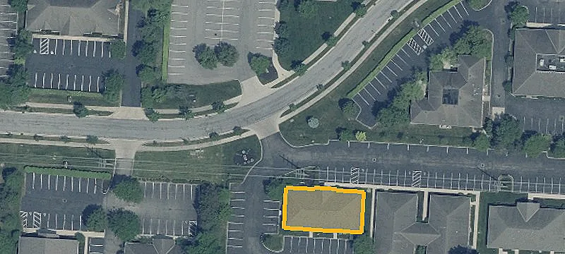101 Commerce Park Dr