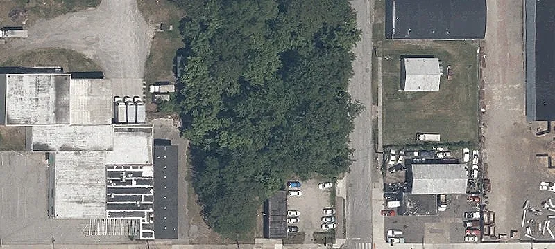 810 Mahoning Ave