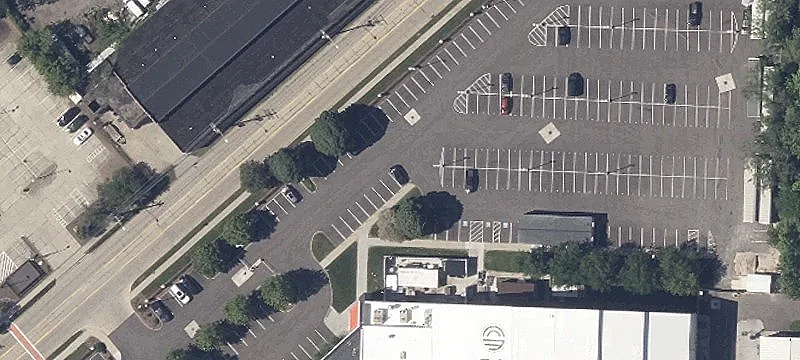 110 Lou Groza Blvd