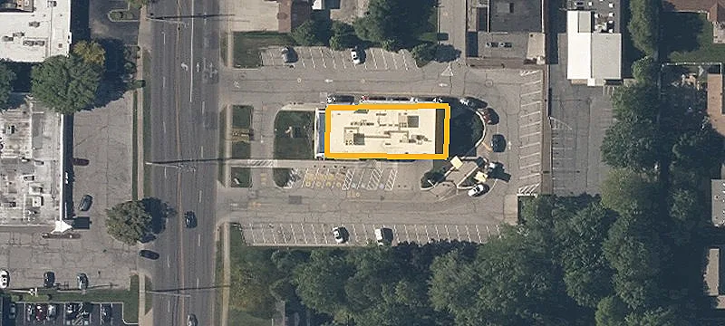 465 Richmond Rd