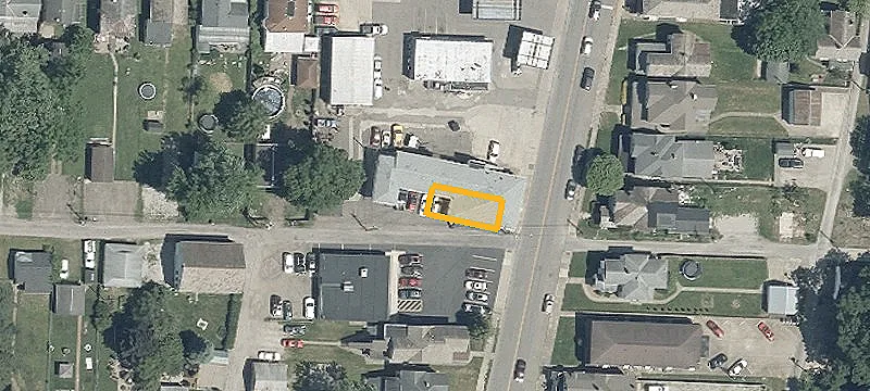 521 High St