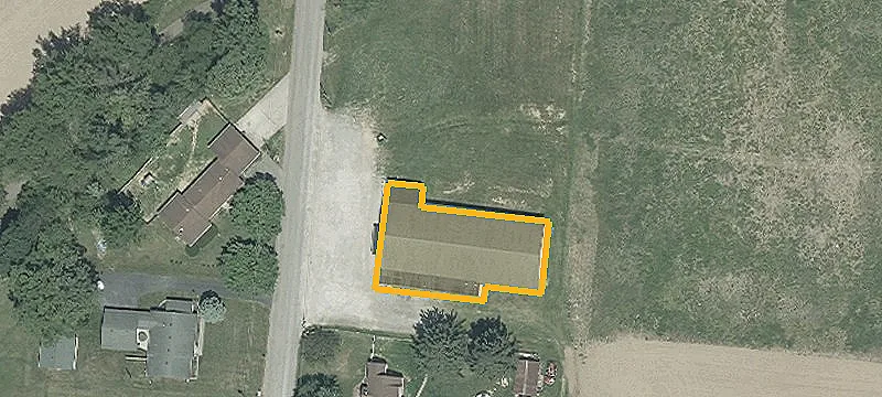 5180 Sand Hl SW Rd