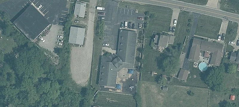 7819 Chester Rd