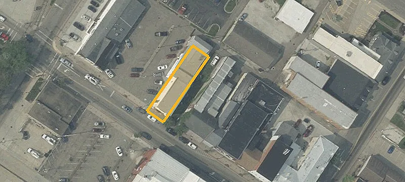 86 Main St