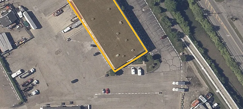 7555 Granger Rd2ndfl