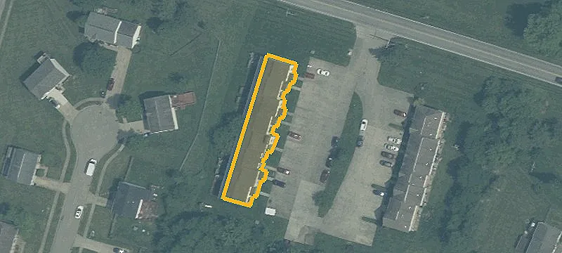 2301 Old State Rte 32