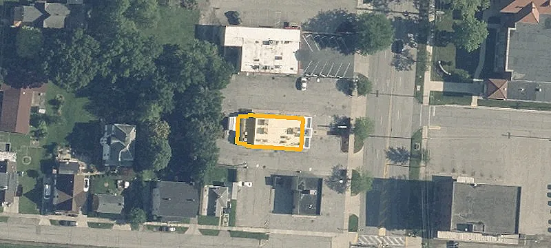 130 Sandusky St