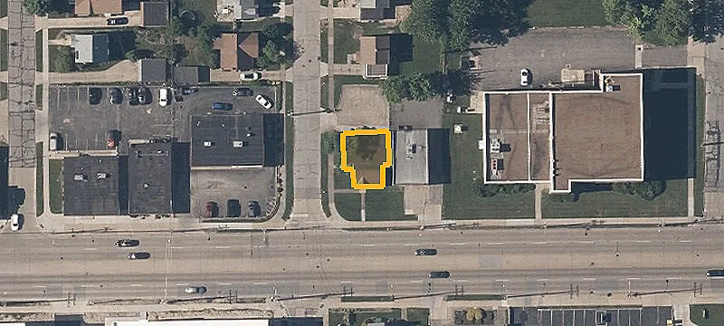 4173 Mayfield Rd