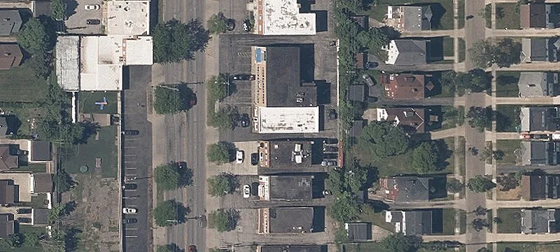 3709 Lee Rd
