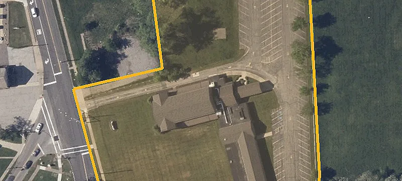 13601 Rdg Rd
