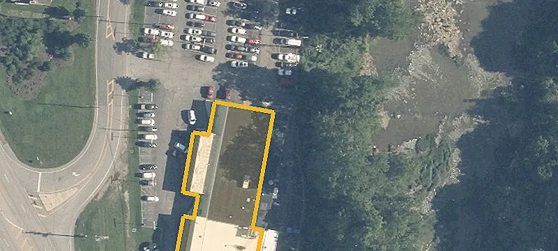 2815 Stratford Rd