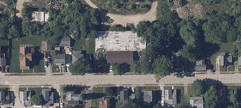 180 Walnut St
