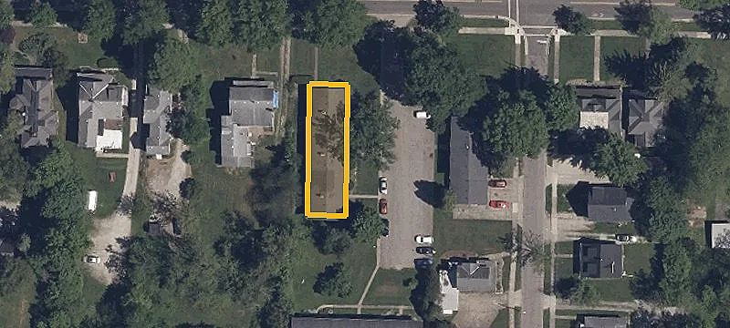 217 College St, Unit 4