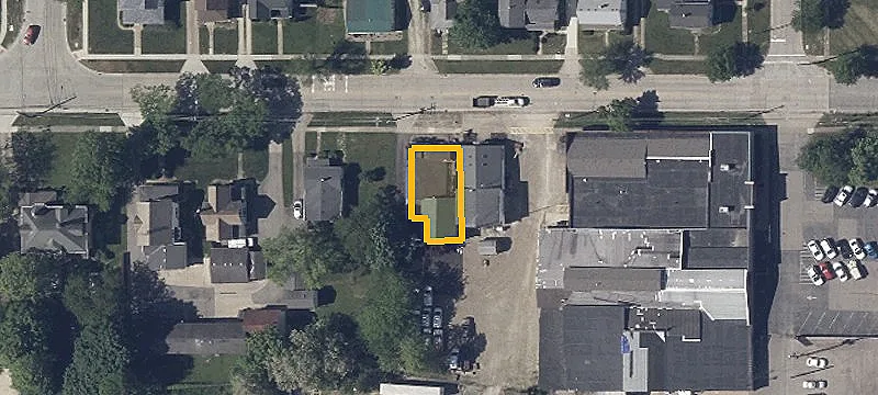 322 Smith Rd