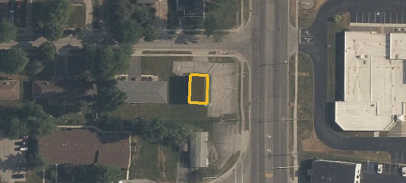 1106 Mccord Rd