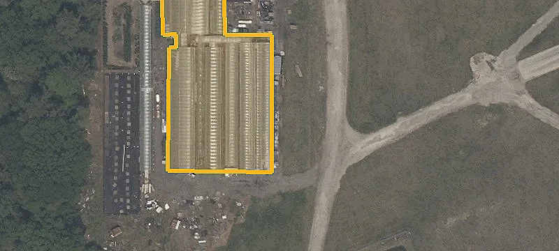 11291 Airport Hwy