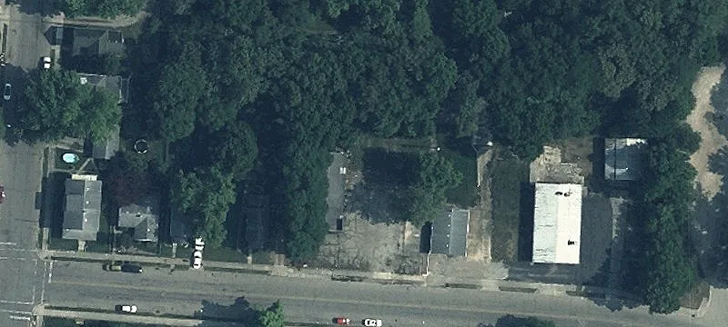 730 Sherman Ave