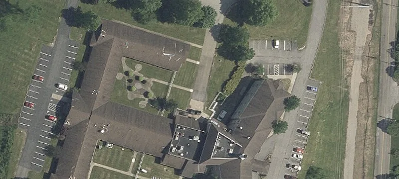 100 Reservoir Rd