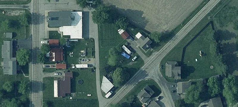 14905 Brookville Pyrmont Rd
