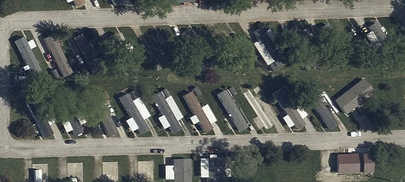 1795 Elliston Trowbridge Rd