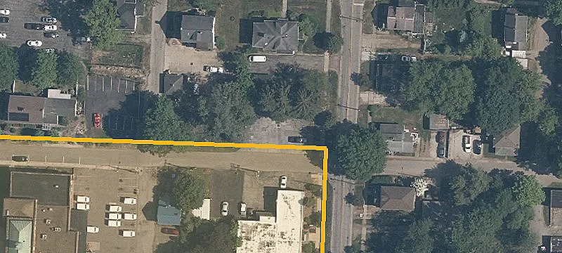 161 Prospect St