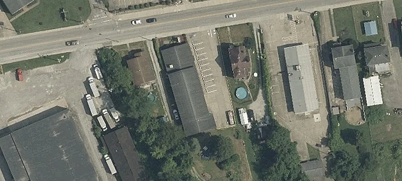 899 National Rd