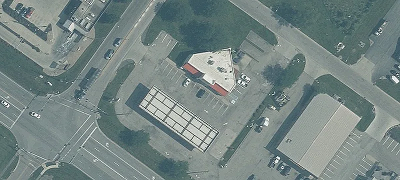 6100 Dixie Hwy