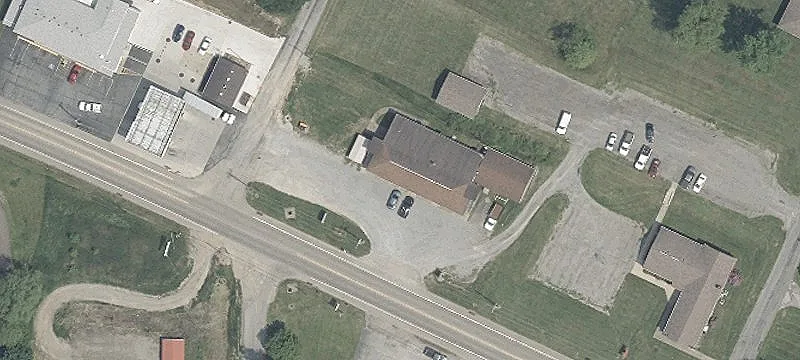 49190 Calcutta Smithferry Rd