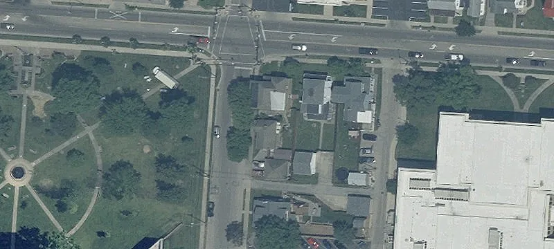 504 Central Ave