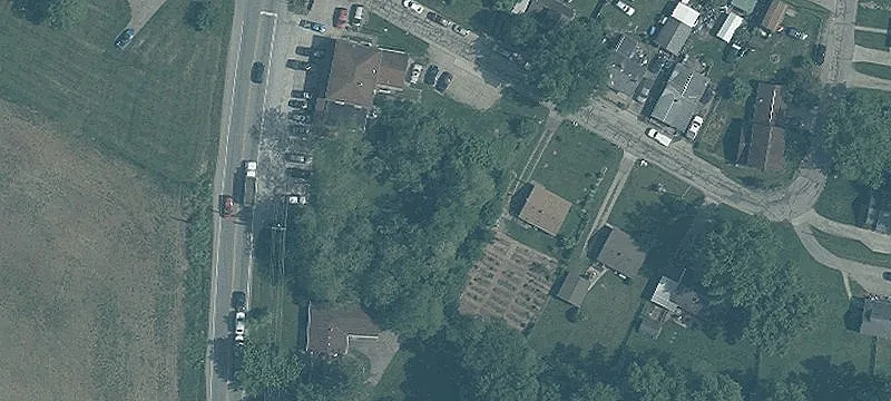 1186 Ross Millville Rd