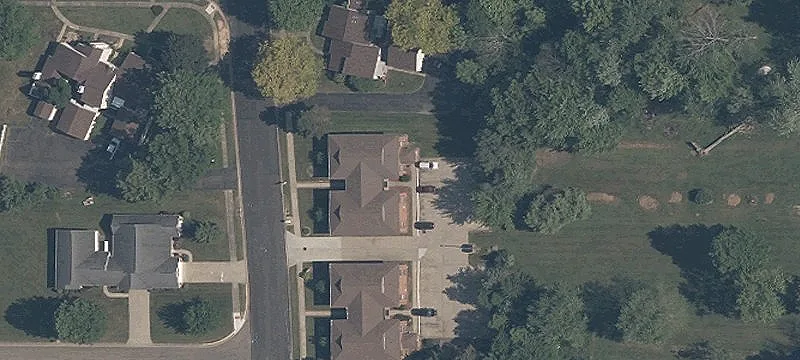 2128 Tanglewood Ave