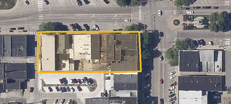 102 Main St