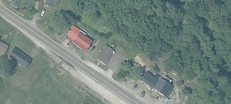8284 State Rte 93