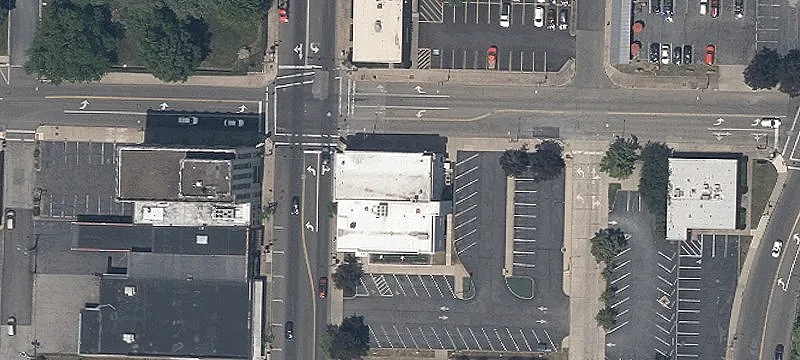 1 Main St