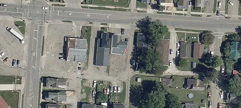 335 Church St