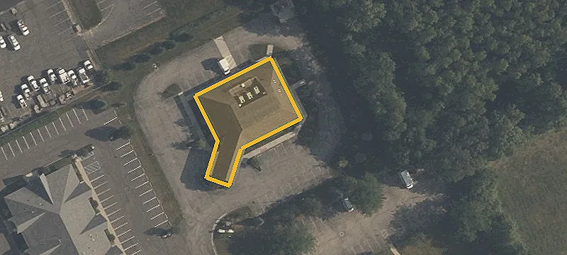 701 Commerce Dr