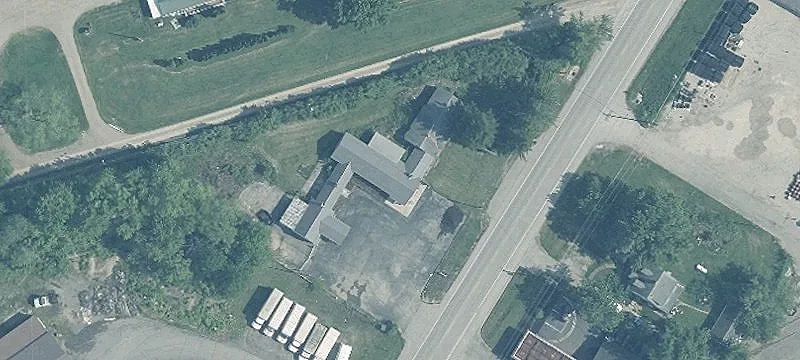 6927 Harrisburg Pike