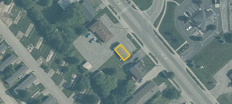 5217 College Cor Pike