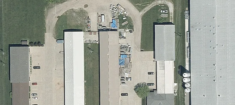 140-142 Lexington-industrial Dr