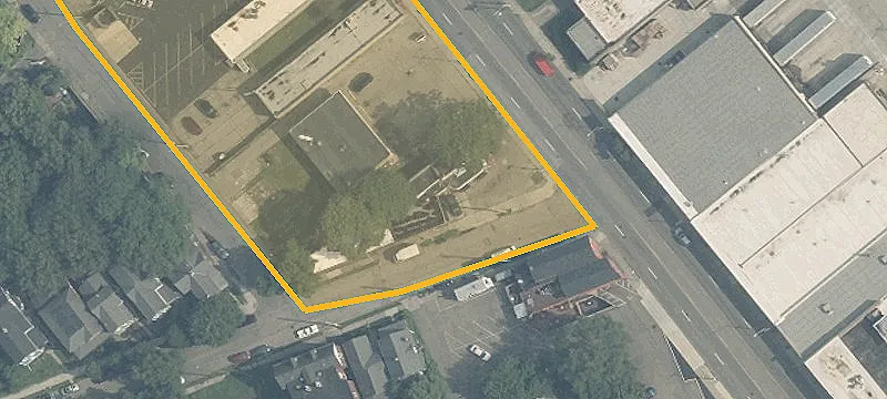 1247 Wayne Ave