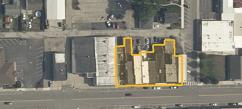 205 Main St