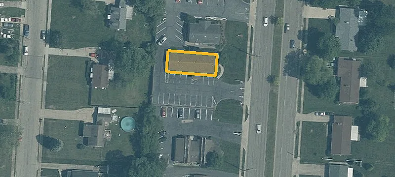 100 Breiel Blvd