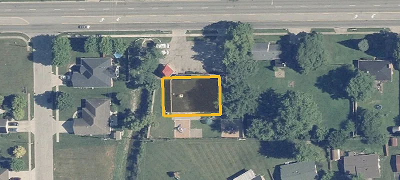 418 Wenger Rd