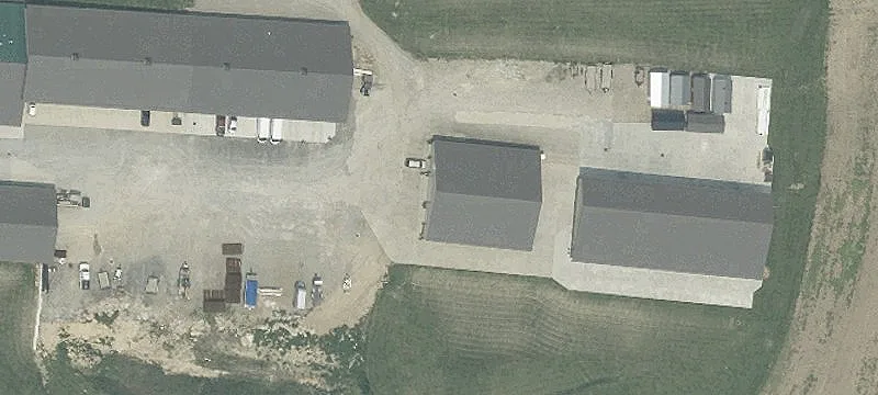 12208 Gunther Miller SW Rd