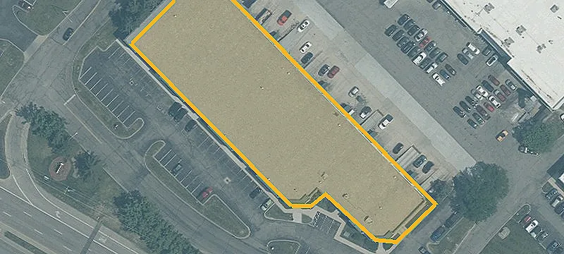 6900 Fairfield Business Ctr