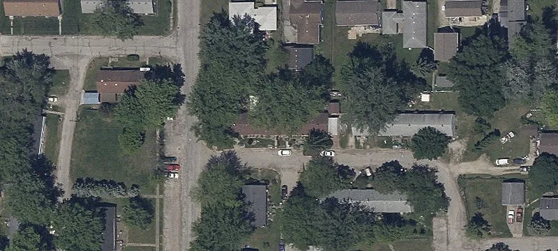 840 Michigan St
